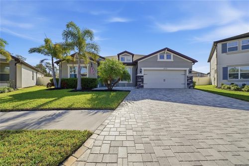 10731 Green Harvest Drive, Riverview, FL, 33578 | Card Image