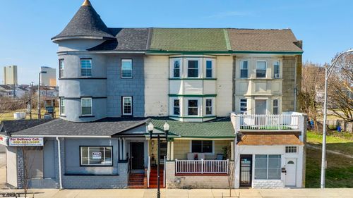 323 Atlantic Ave, Atlantic City, NJ, 08401-7701 | Card Image