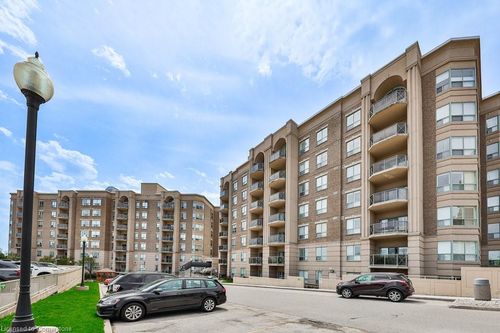 705-2085 Amherst Heights Dr, Burlington, ON, L7P5C2 | Card Image