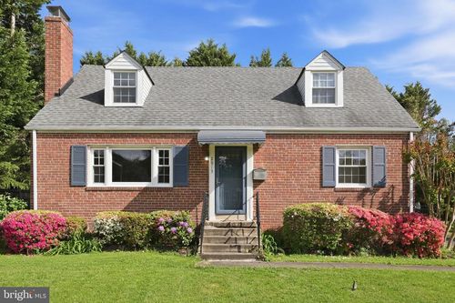 2913 Cleave Dr, FALLS CHURCH, VA, 22042-2309 | Card Image