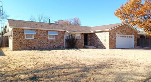 206 Sw 7th St, Lockney, TX, 79241 | Card Image