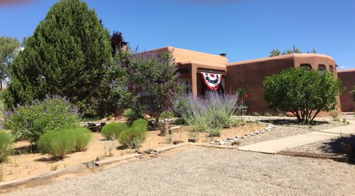 1 Santa Clara Trl, Corrales, NM, 87048-9658 | Card Image