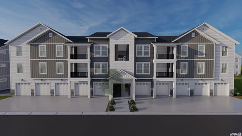 o304-1772 N Buckeye Way, Saratoga Springs, UT, 84045-4970 | Card Image