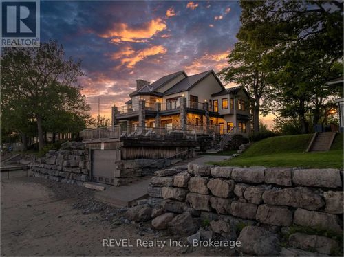 3067 Thunder Bay Road, Fort Erie (Ridgeway), ON, L0S1N0 | Card Image