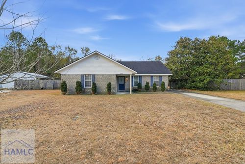 1033 Barley Dr, Hinesville, GA, 31313-9469 | Card Image