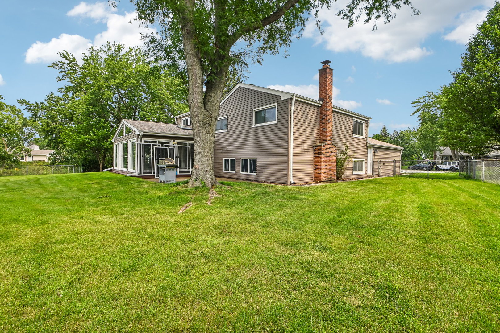 Residential in Schaumburg 4