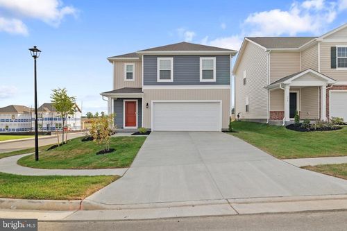 177 Schyrock Dr, STEPHENS CITY, VA, 22655-2516 | Card Image