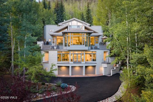 798 Potato Patch Dr, Vail, CO, 81657-4479 | Card Image