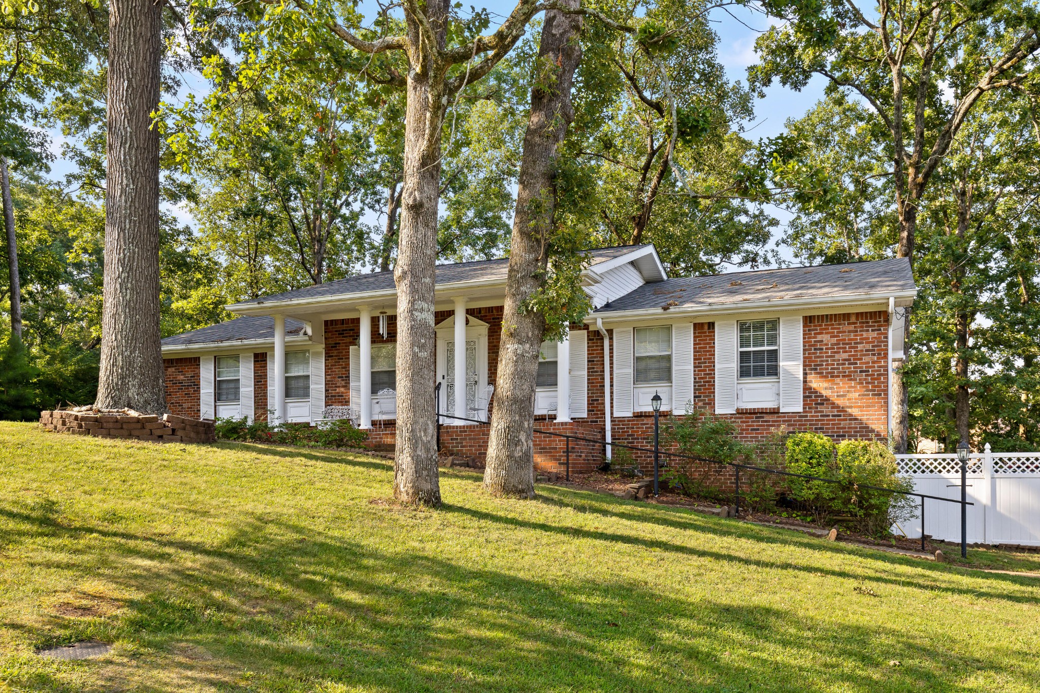 Residential in Chattanooga