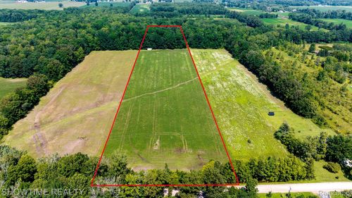 1176 VL Irwin Road, Richmond Township, MI, 48062 | Card Image
