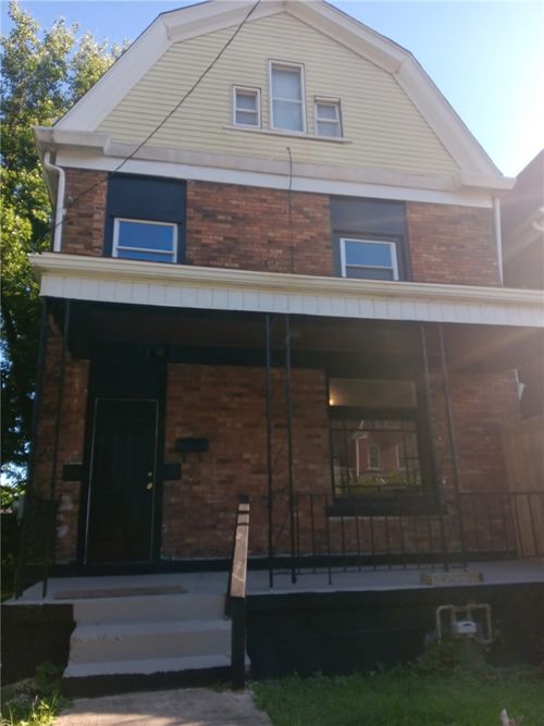7236 Mount Vernon St, Pittsburgh, PA, 15208-1221 | Card Image