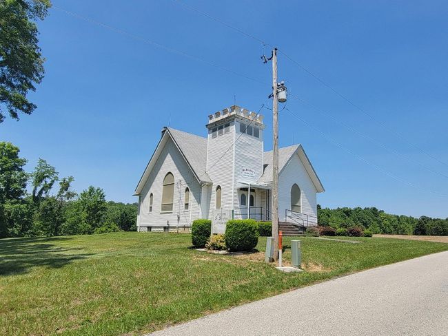 12907 N Spades Rd, Home with 0 bedrooms, 2 bathrooms and null parking in Sunman IN | Image 6