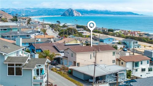 3166 Shearer Ave, Cayucos, CA, 93430-1822 | Card Image