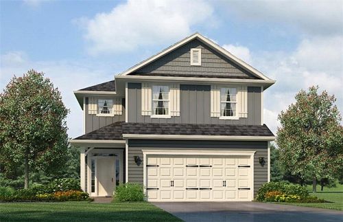 266 Magnolia Villas Dr, CORNELIA, GA, 30531-7154 | Card Image