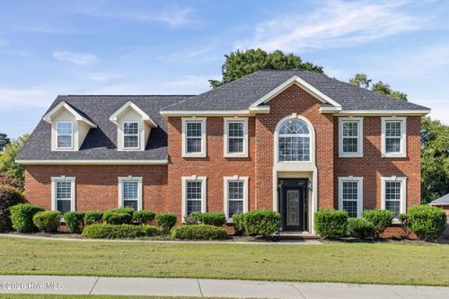 201 Bainbridge Dr, Evans, GA, 30809-8245 | Card Image