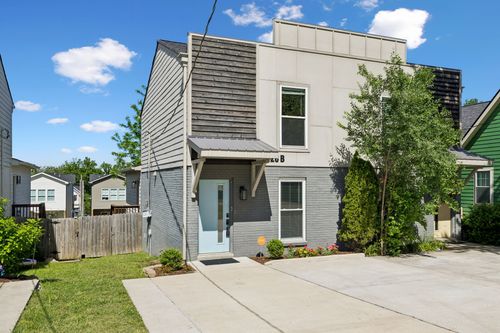 2126B Burns St, Nashville, TN, 37216 | Card Image
