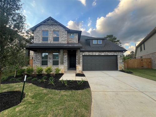 21843 Carballo Oak Trl, Tomball, TX, 77377-3121 | Card Image