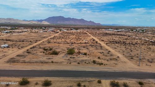 55610 W Mcdavid Rd (Lot 4) 2.9 Acres, Maricopa, AZ, 85139 | Card Image