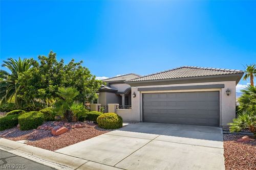 4773 Regalo Bello Street, Las Vegas, NV, 89135 | Card Image