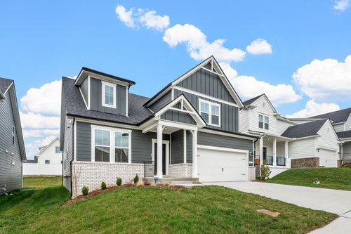 1016 Lionheart Dr, Hermitage, TN, 37076-2489 | Card Image