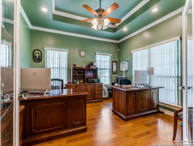 6840 S Loop 1604 W, House other with 3 bedrooms, 3 bathrooms and null parking in Von Ormy TX | Image 10