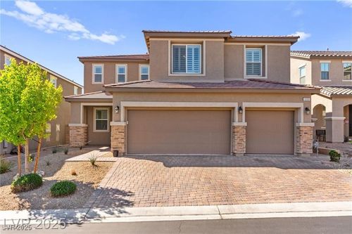 10101 Heron Lake Ave, Las Vegas, NV, 89178-6335 | Card Image