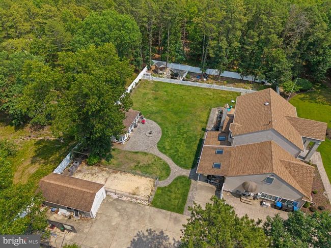1248 Maple Ave, House other with 4 bedrooms, 3 bathrooms and null parking in ATCO NJ | Image 61