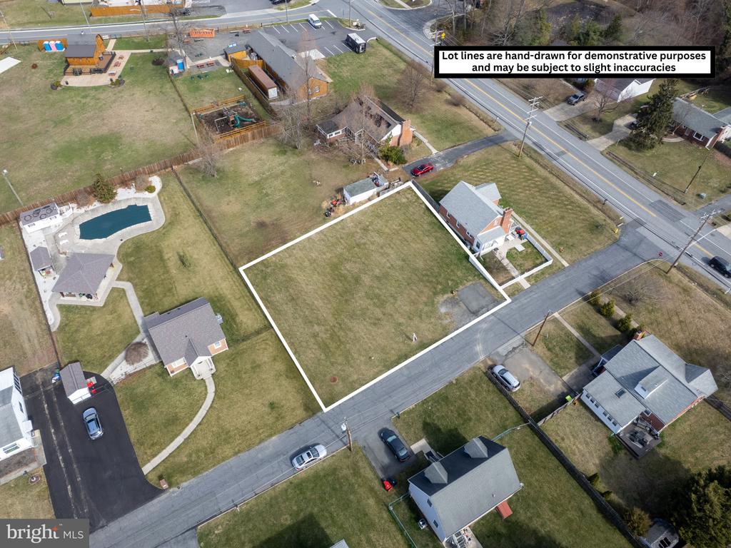Land in ABINGDON 3
