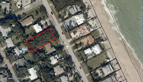 6720 S Highway A1a, Melbourne Beach, FL, 32951 | Card Image