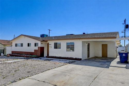 4511 Alpine Pl, Las Vegas, NV, 89107-4236 | Card Image