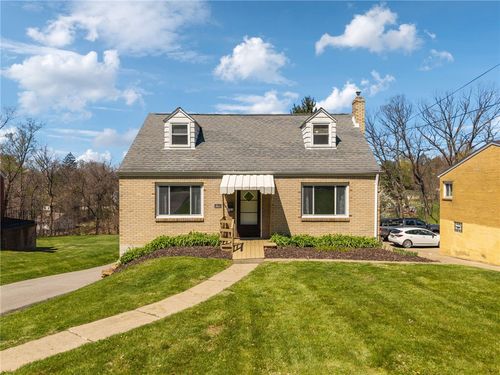 523 Beatty Rd, Monroeville, PA, 15146-1333 | Card Image
