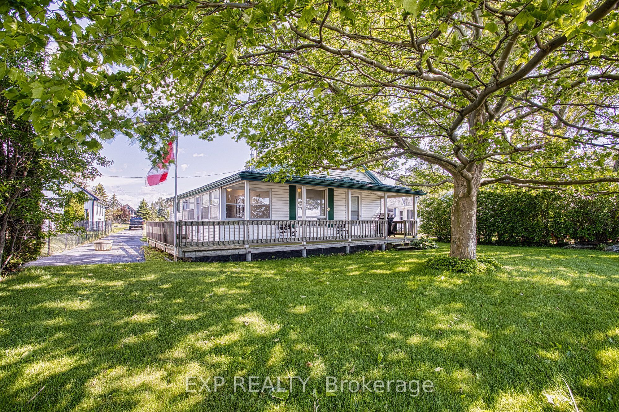 Residential in Haldimand