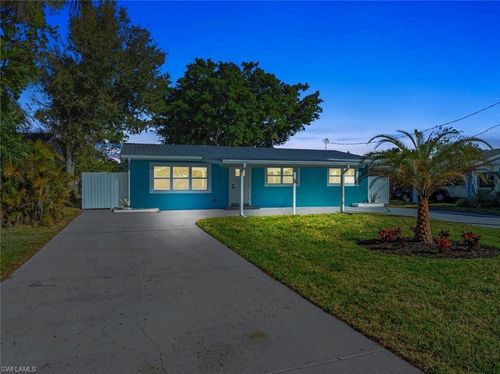 12511 Davis Blvd, FORT MYERS, FL, 33905-1741 | Card Image