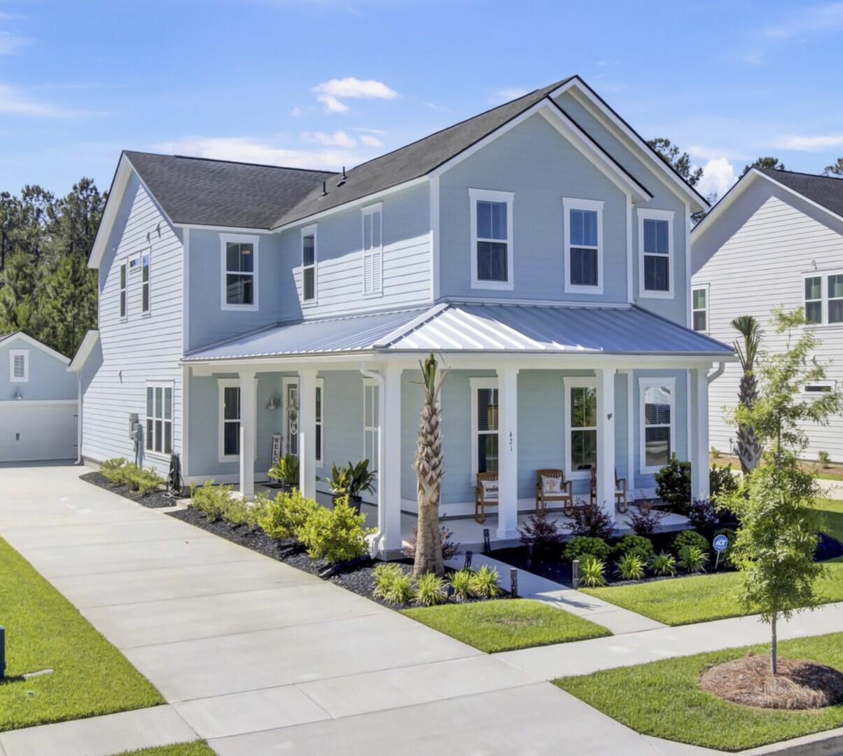 Woodgate Way, Summerville, SC 29485