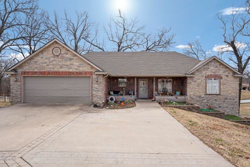2850 Harber Oaks Loop, Grove, OK, 74344-5718 | Card Image