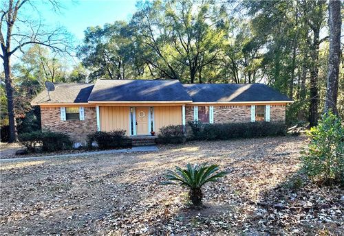 3781 Pine Meadow Dr, Eight Mile, AL, 36613-8905 | Card Image