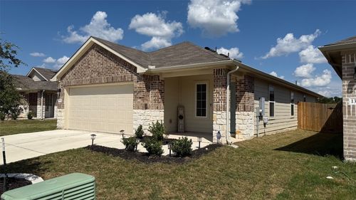 13104 Roving Pass, Elgin, TX, 78621-2416 | Card Image