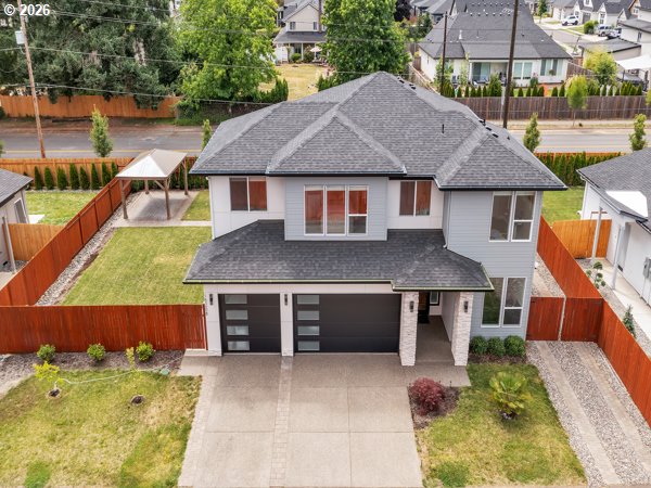 Residential in Vancouver 5
