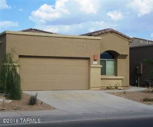 5416 N Bramble Brook Lane, Tucson, AZ, 85704 | Card Image
