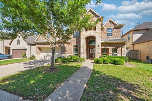 4927 Blackwater Ln, Sugar Land, TX, 77479-3765 | Card Image