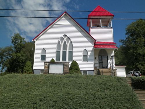 1425 State Route 1042, Nu Mine, PA, 16244-1079 | Card Image