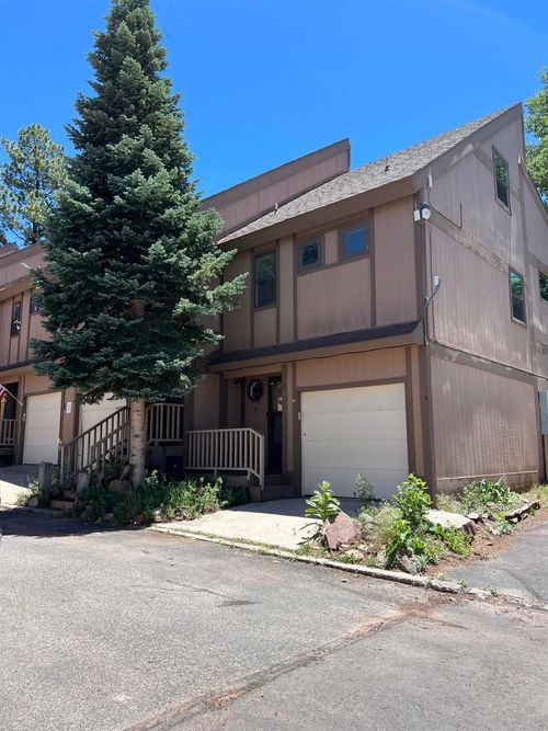 6-6-50 Vail Ave, Angel Fire, NM, 87710-0000 | Card Image