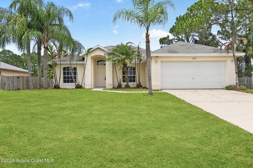 1091 Ray Rd Se, Palm Bay, FL, 32909-6216 | Card Image