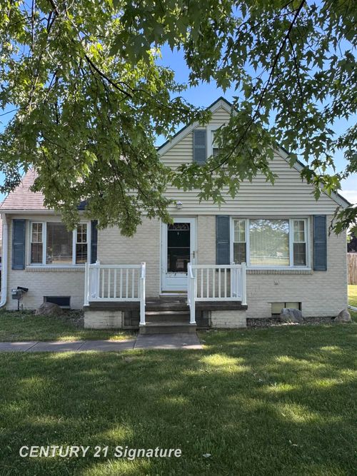 4095 Shattuck Road, Saginaw Charter Township, MI, 48603 | Card Image