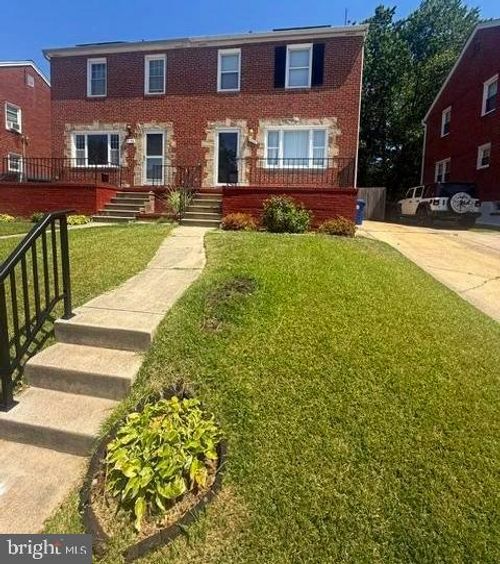 3158 Woodring Ave, BALTIMORE, MD, 21234-7831 | Card Image