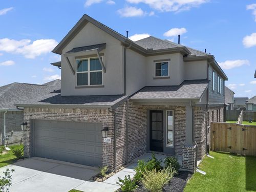 31715 Autumn Spur Ln, Hockley, TX, 77447-1461 | Card Image