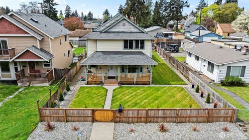 7226 S Wapato St, Tacoma, WA, 98409-6644 | Card Image