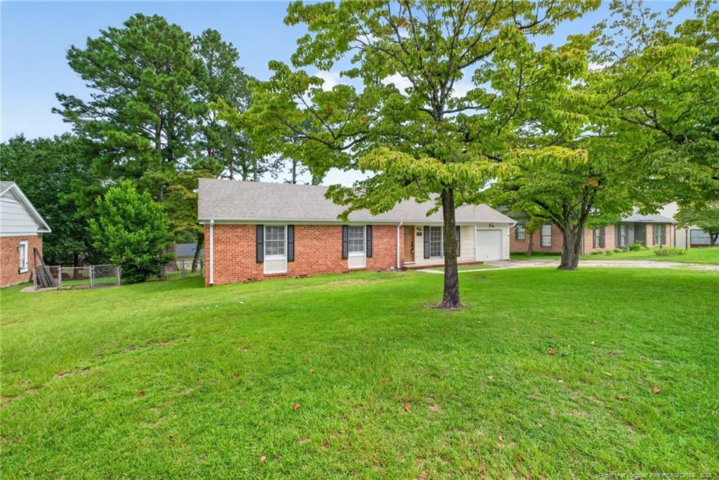 Residential in Fayetteville 3