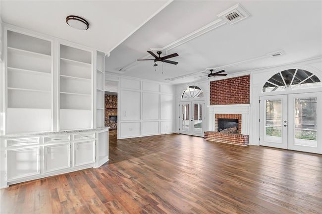 27222 Afton Way, House other with 5 bedrooms, 5 bathrooms and 4 parking in Huffman TX | Image 7
