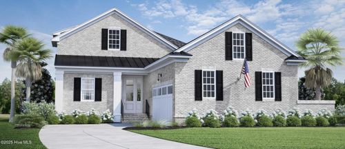 2024 Bay Colony Ln, Wilmington, NC, 28405-6229 | Card Image